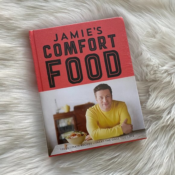 Jamie Oliver Cookbook - Picture 1 of 2